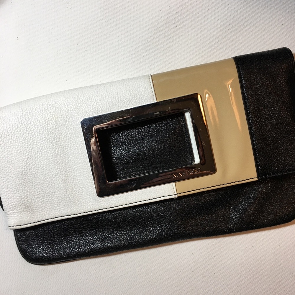 Nine West clutch
